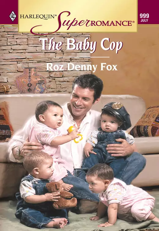 THE BABY COP