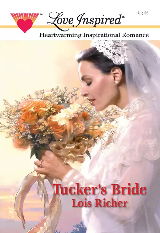 TUCKER'S BRIDE