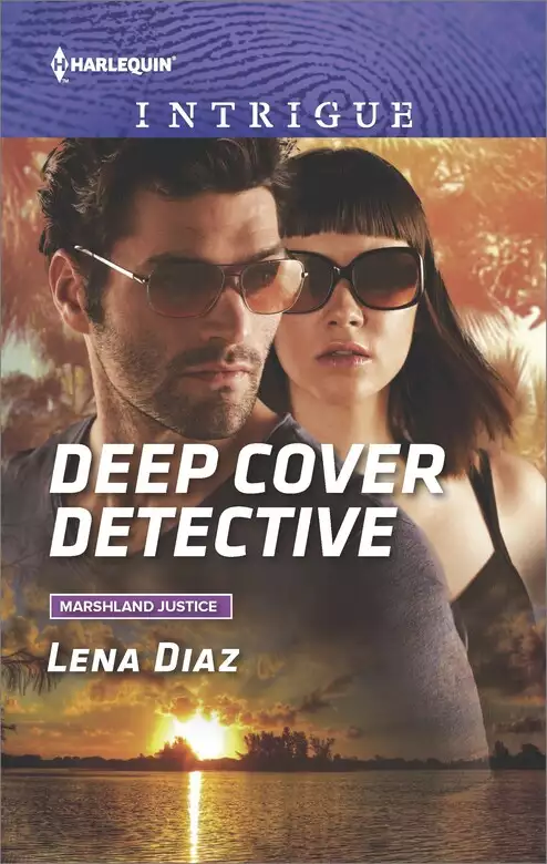 Deep Cover Detective