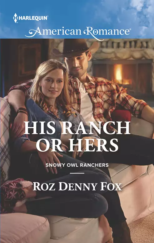 His Ranch or Hers