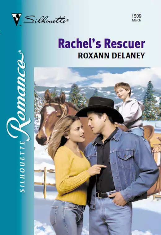 RACHEL'S RESCUER