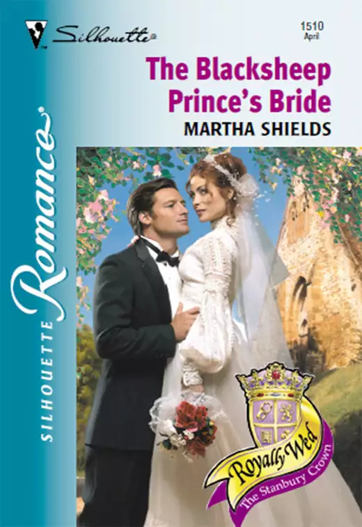 THE BLACKSHEEP PRINCE'S BRIDE