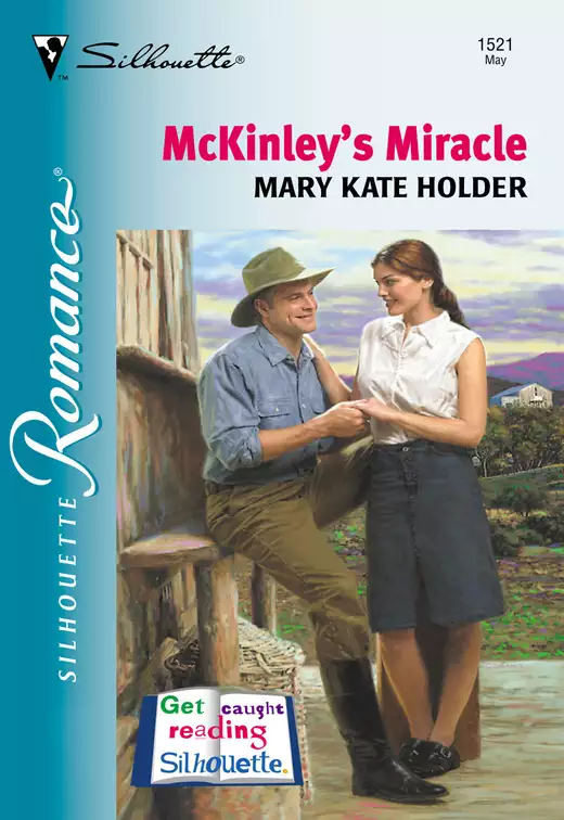 MCKINLEY'S MIRACLE