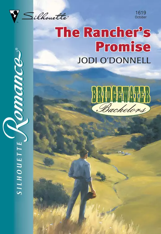 THE RANCHER'S PROMISE