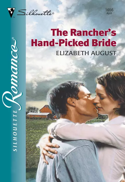 THE RANCHER'S HAND-PICKED BRIDE