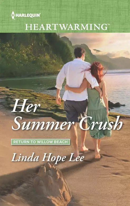 Her Summer Crush