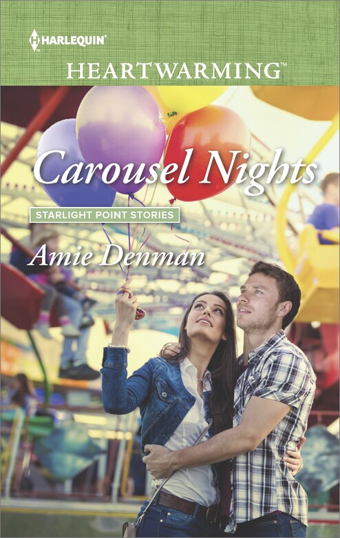 Carousel Nights