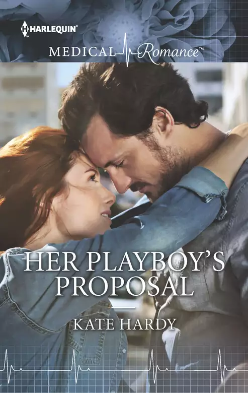 Her Playboy's Proposal