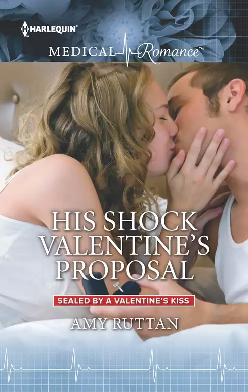 His Shock Valentine's Proposal