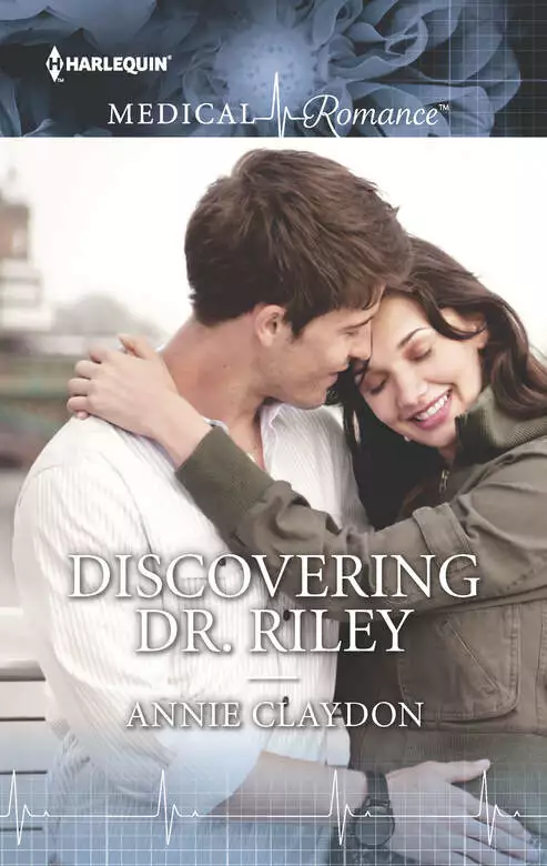 Discovering Dr. Riley