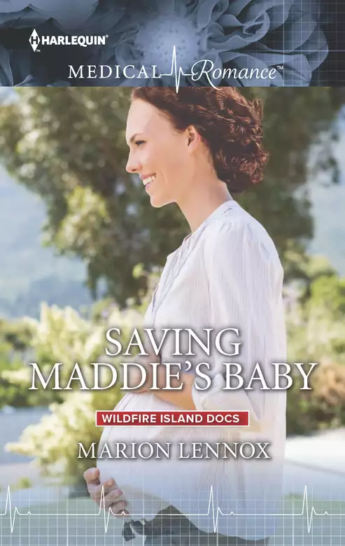 Saving Maddie's Baby