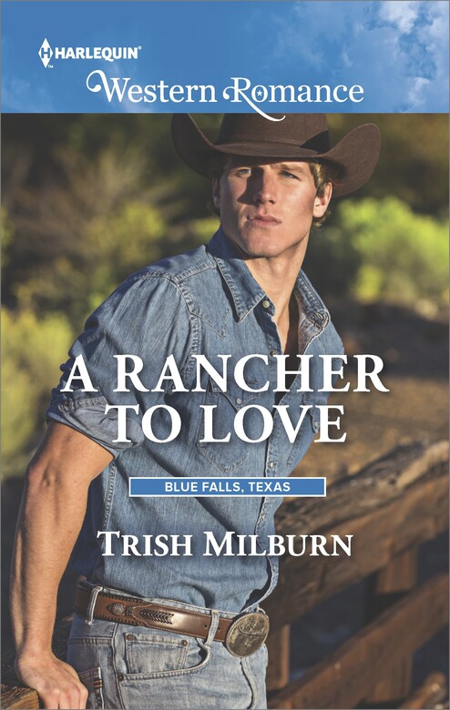 A Rancher to Love