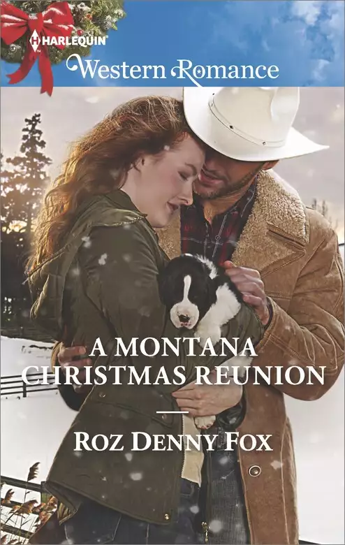 A Montana Christmas Reunion