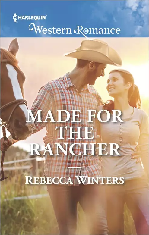 Made for the Rancher