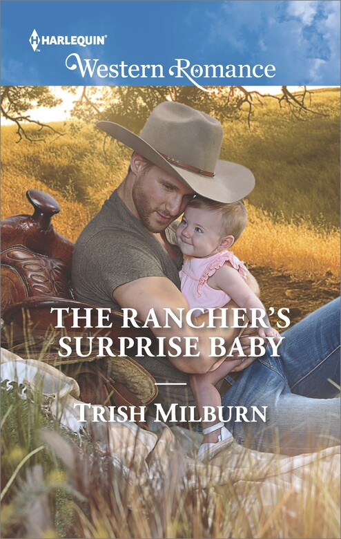 The Rancher's Surprise Baby