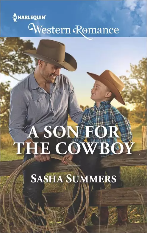 A Son for the Cowboy
