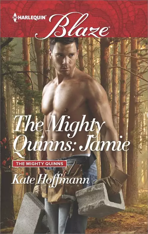 The Mighty Quinns: Jamie