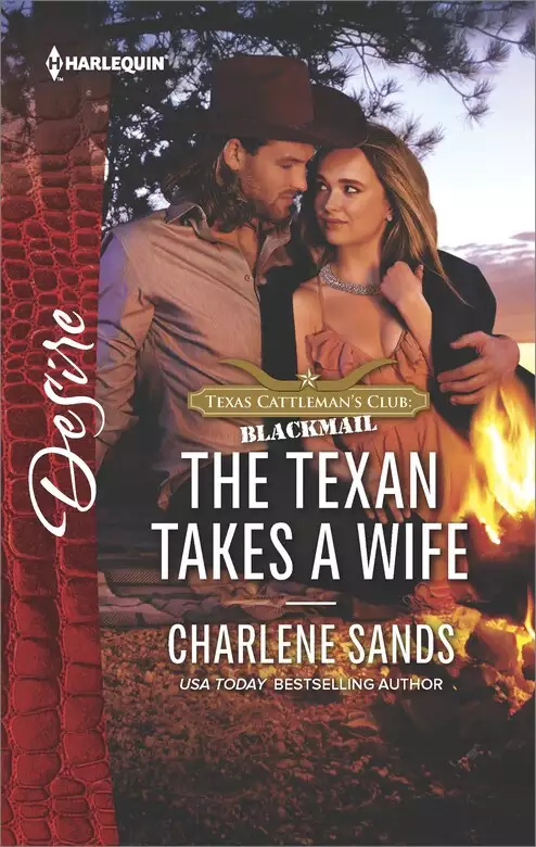 The Texan Takes a Wife
