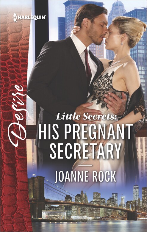 Little Secrets: His Pregnant Secretary