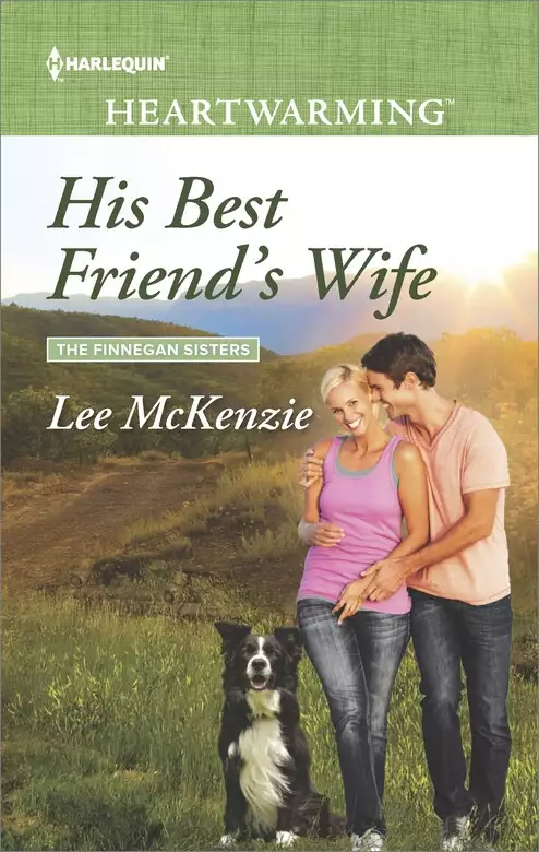 His Best Friend's Wife