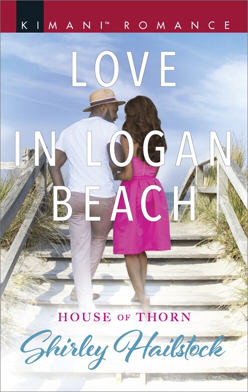 Love in Logan Beach