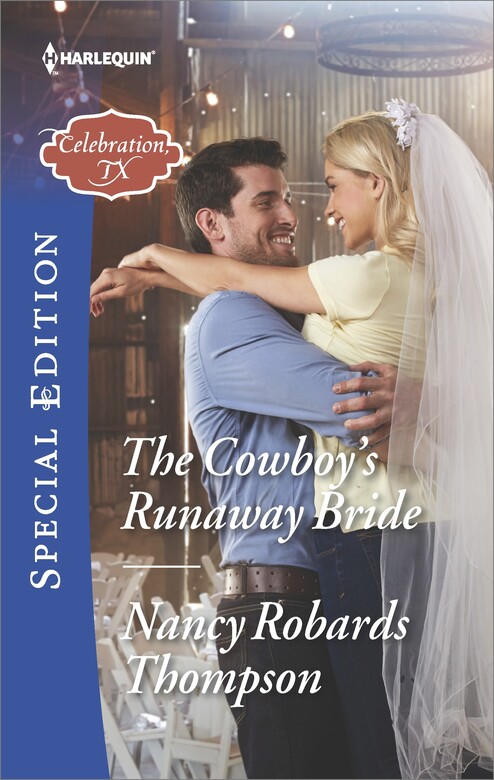 The Cowboy's Runaway Bride
