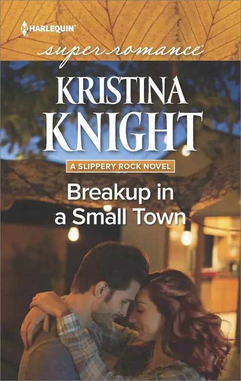 Breakup in a Small Town