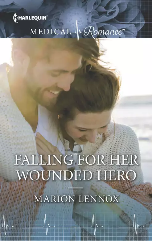 Falling for Her Wounded Hero