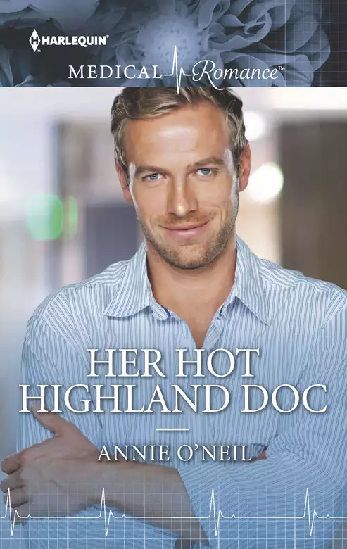 Her Hot Highland Doc