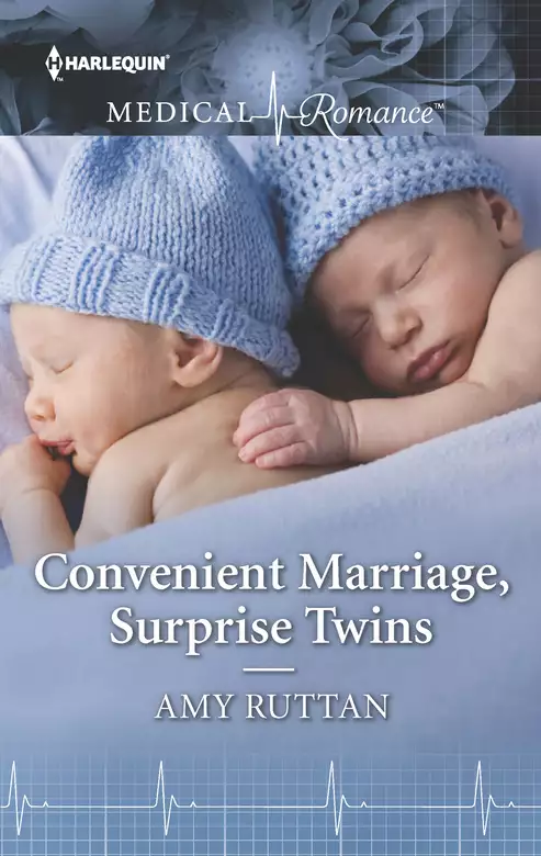 Convenient Marriage, Surprise Twins