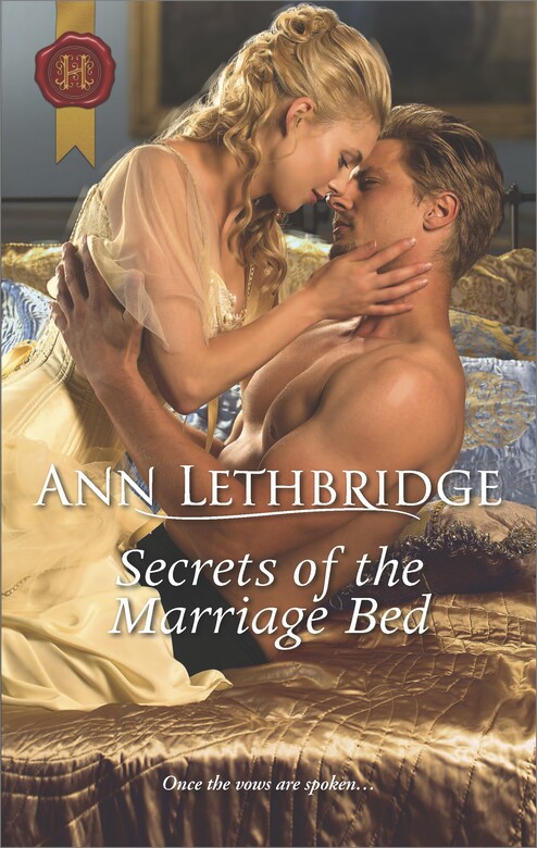 Secrets of the Marriage Bed