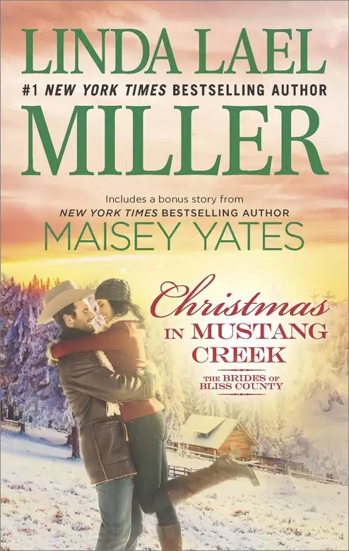 Christmas in Mustang Creek