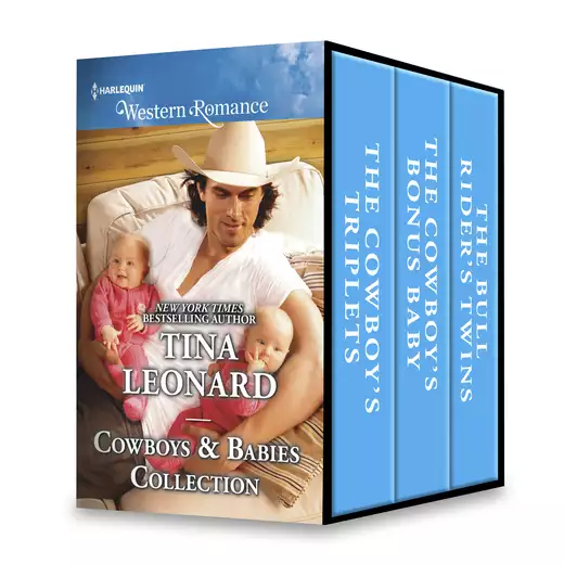 Cowboys & Babies Collection