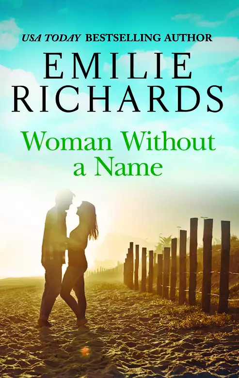 Woman Without A Name