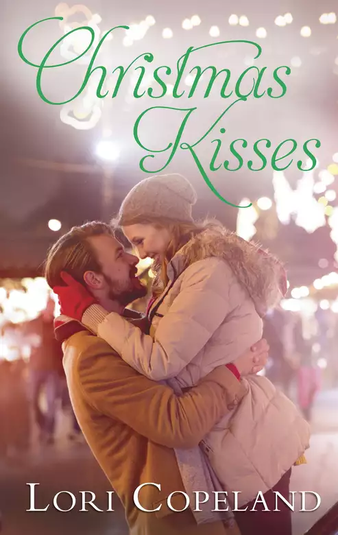 Christmas Kisses