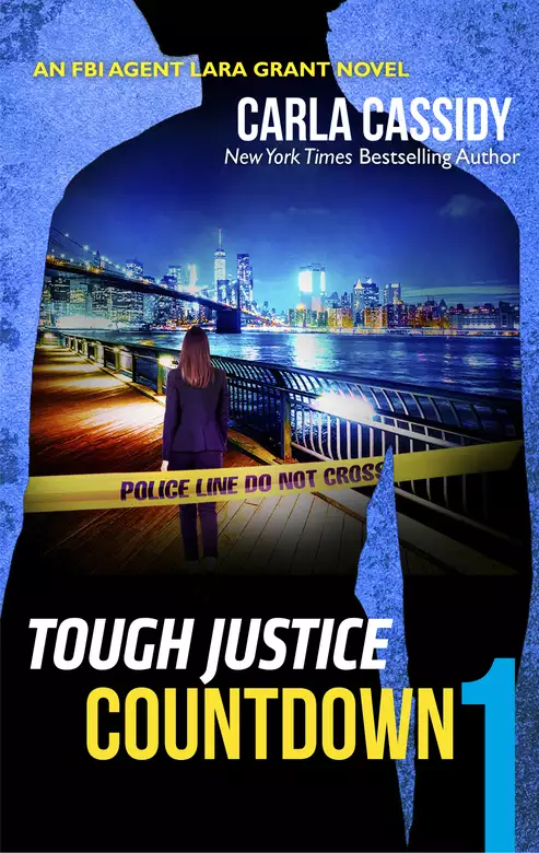 Tough Justice: Countdown