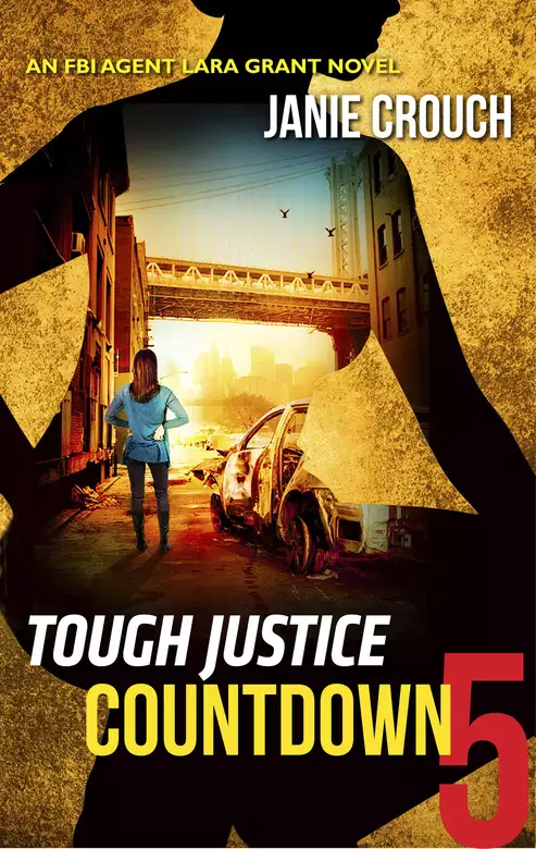 Tough Justice: Countdown