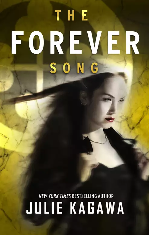 The Forever Song