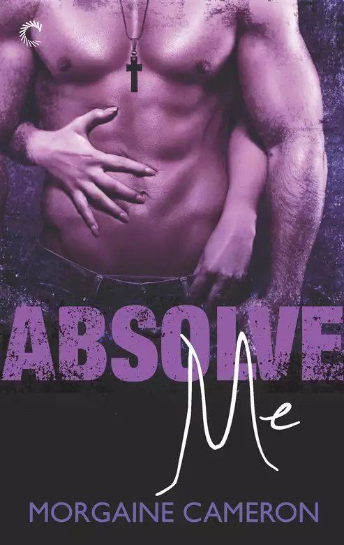 Absolve Me