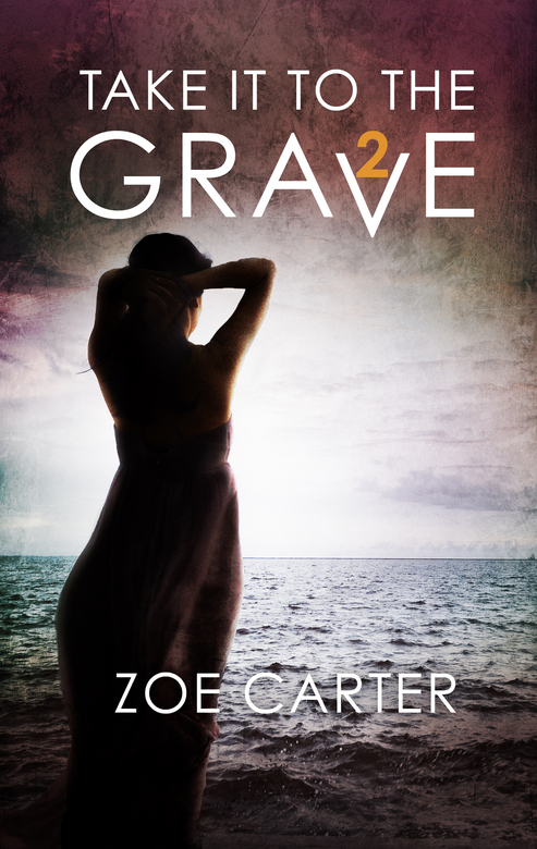 Part of the Take It to the Grave series by Zoe Carter