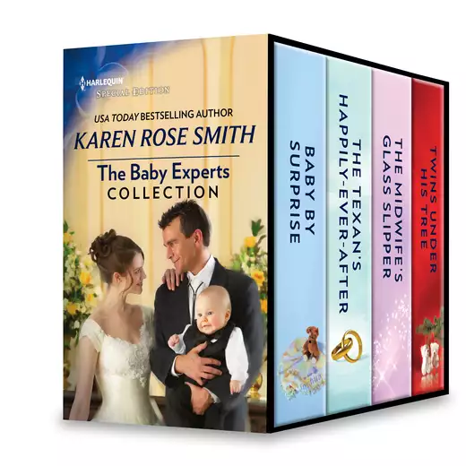 The Baby Experts Collection
