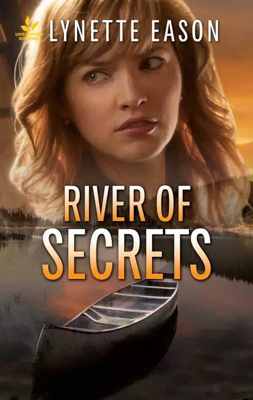 River of Secrets