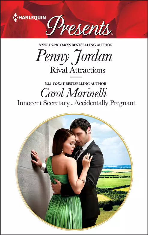 Rival Attractions & Innocent Secretary...Accidentally Pregnant