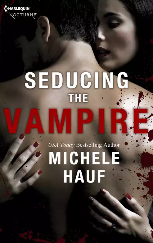 Seducing the Vampire