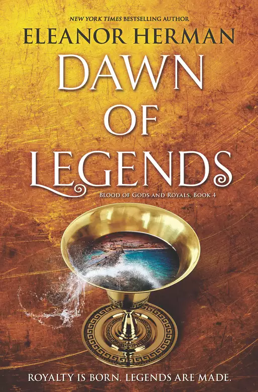 Dawn of Legends
