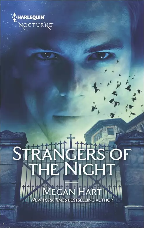 Strangers of the Night