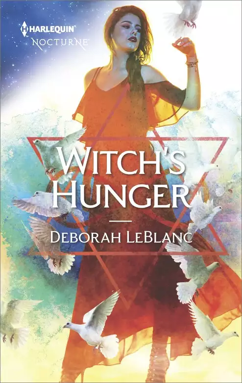 Witch's Hunger