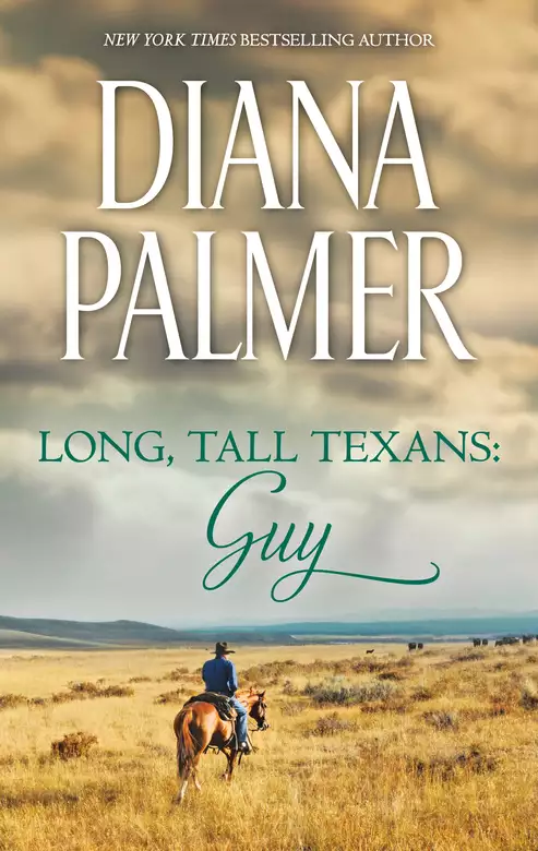 Long, Tall Texans: Guy