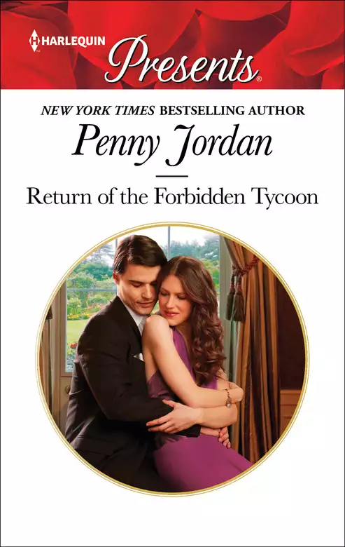 Return of the Forbidden Tycoon