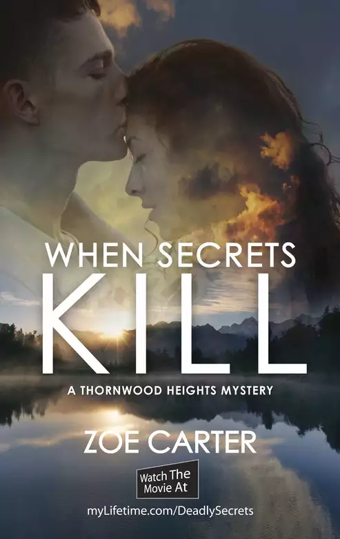 When Secrets Kill